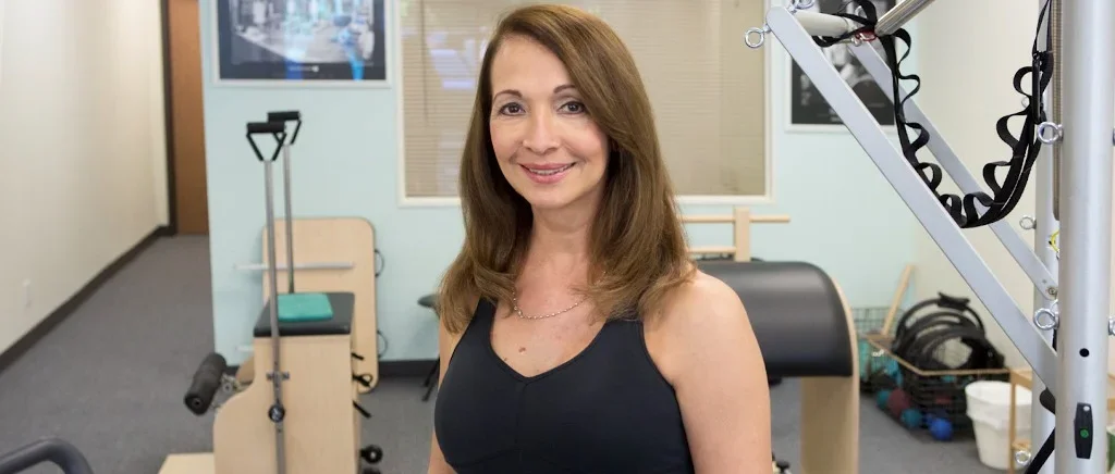 Mariela Carter Pilates Studio